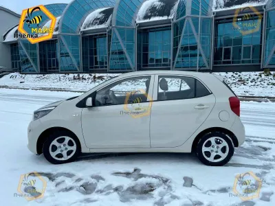 Фото 4 — Kia Picanto, 2019