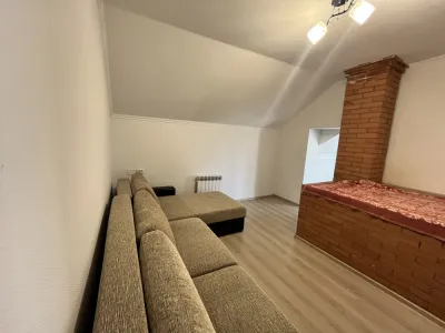 Фото 5 — 3-комнатная квартира на сутки — Любань, Первомайская 81