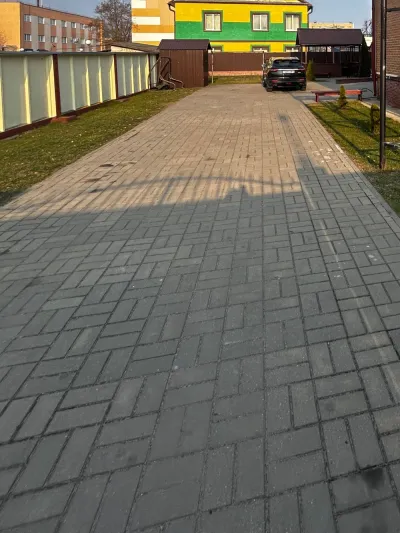 Фото 3 — Коттедж на сутки — Осиповичи, Риммы Кунько 5А