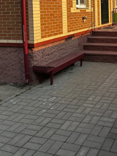 Фото 2 — Коттедж на сутки — Осиповичи, Риммы Кунько 5А