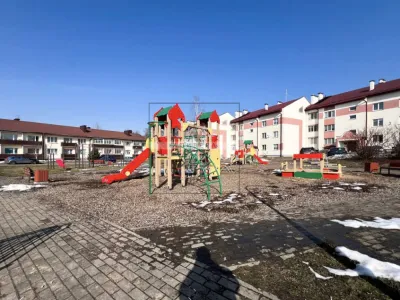 Фото 15 — 2-комнатная квартира на сутки — Логойск, Харченко 12