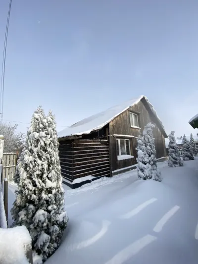 Фото 2 — Агроусадьба «ДоРеНи»