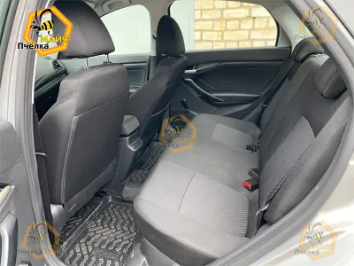 Фото 8 — Lada (ВАЗ) Vesta, 2020