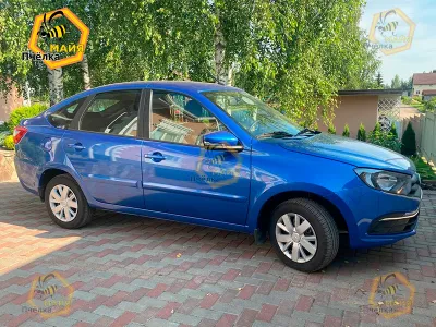 Фото 2 — Lada (ВАЗ) Granta, 2021