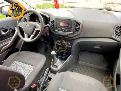 Фото 8 — Lada (ВАЗ) XRAY, 2020