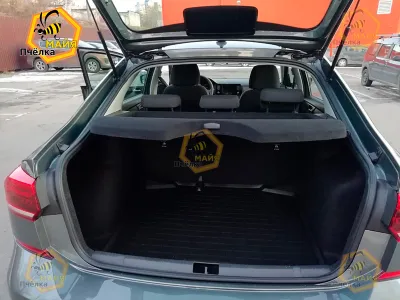Фото 6 — Volkswagen Polo, 2021