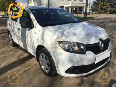 Renault Sandero, 2016