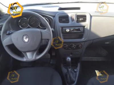 Фото 5 — Renault Sandero, 2016