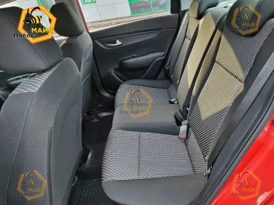 Фото 8 — Kia Rio, 2020
