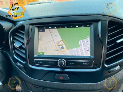 Фото 9 — Lada (ВАЗ) Vesta, 2019