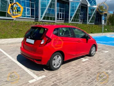 Фото 3 — Honda Fit, 2019