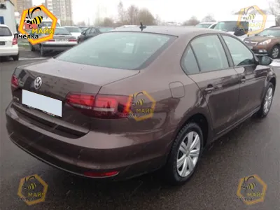 Фото 3 — Volkswagen Jetta, 2016
