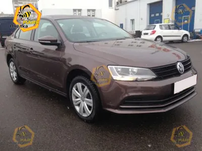 Фото 2 — Volkswagen Jetta, 2016