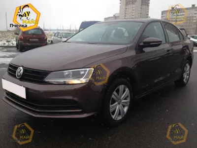 Volkswagen Jetta, 2016
