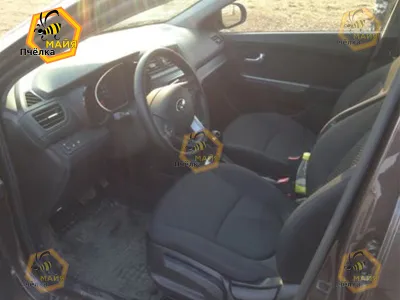 Фото 5 — Kia Rio, 2015