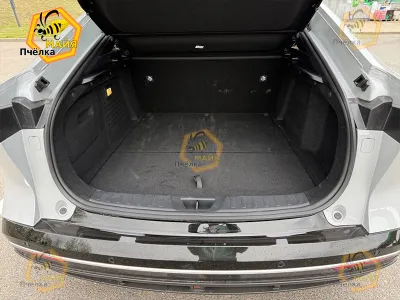 Фото 7 — Mazda EZ-6, 2025