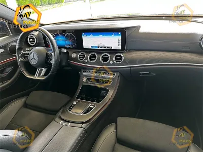 Фото 7 — Mercedes-Benz E-класс, 2021