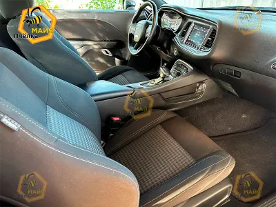Фото 7 — Dodge Challenger, 2020