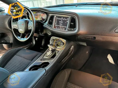 Фото 8 — Dodge Challenger, 2020