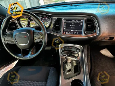 Фото 9 — Dodge Challenger, 2020