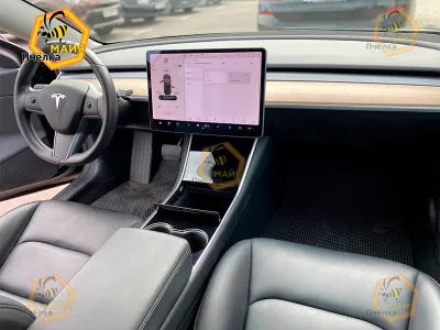 Фото 5 — Tesla Model 3, 2019